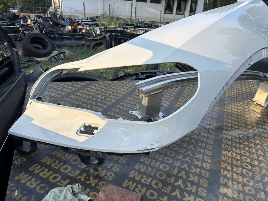 Калник BMW X5 E70