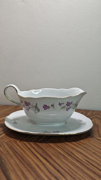 Фарфоровая Посуда ГДР