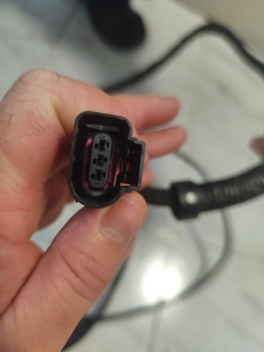 Инсталация за електрическа рейка VW Touran 3 Gen