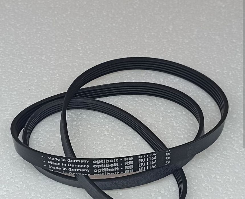 Ремень стиральная машина