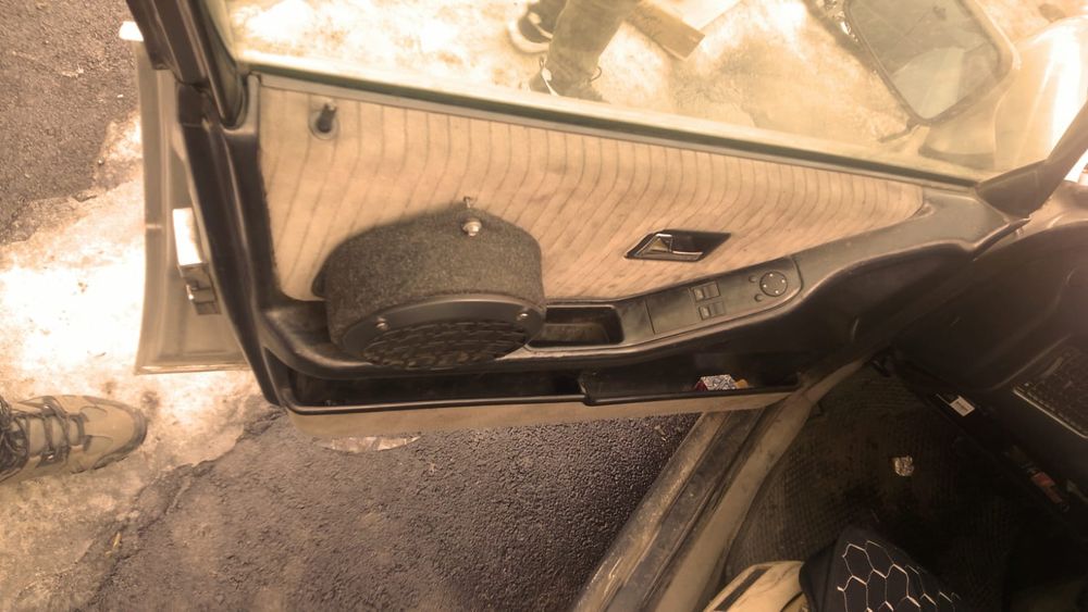 Продам или обмен Ауди 80 б4