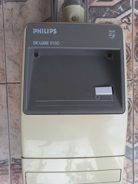 Aspirator vertical Philips