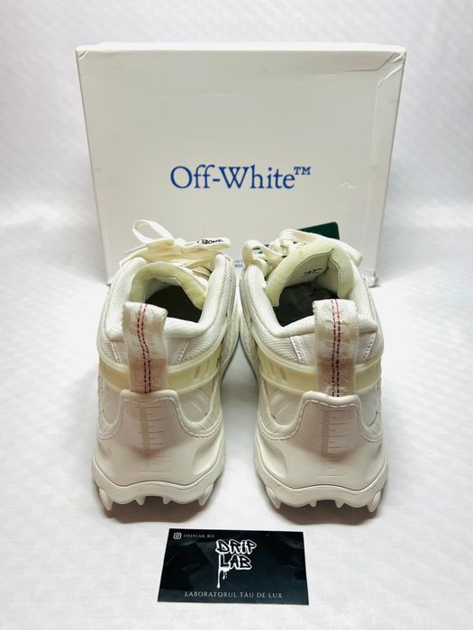 Off white odsy alb