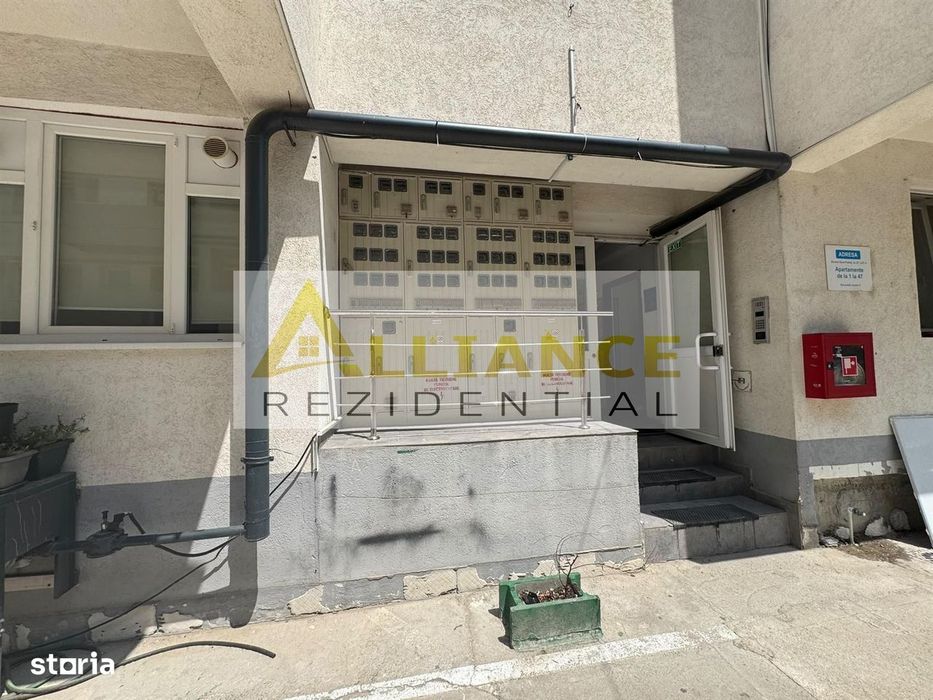Pallady Sector 3 Ap 2 camere complet mobilata cu loc parcare