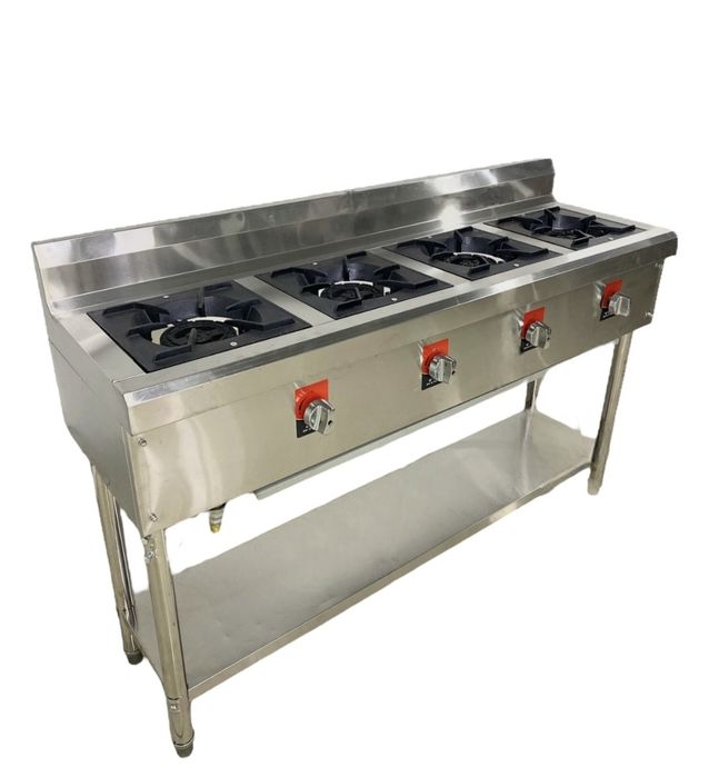 Газовая плиты новые и бу