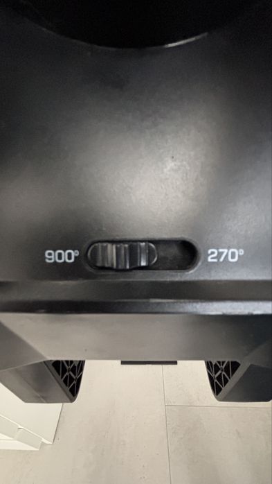 vand volan genesis seaborg 400