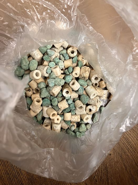 Аквариум 70 литров