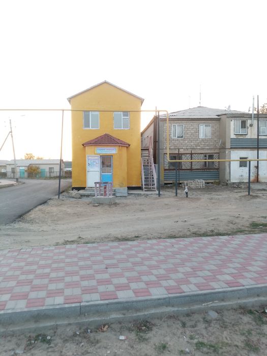 Помещение 2этаж сатылады