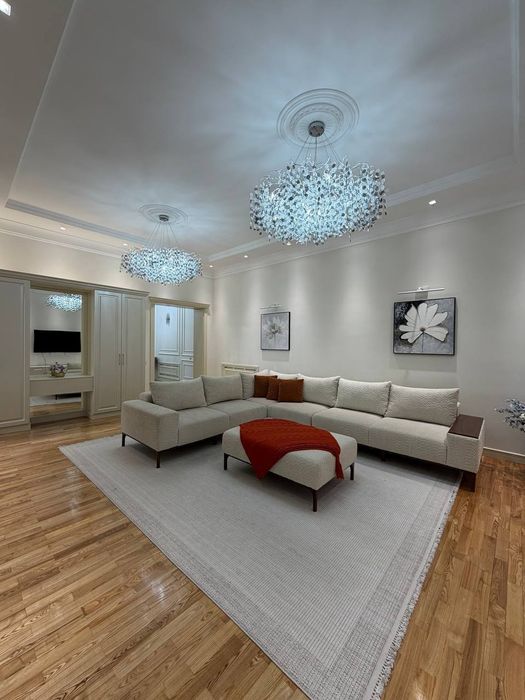 Продаётся 4,72 соток Дом на улице Никитина