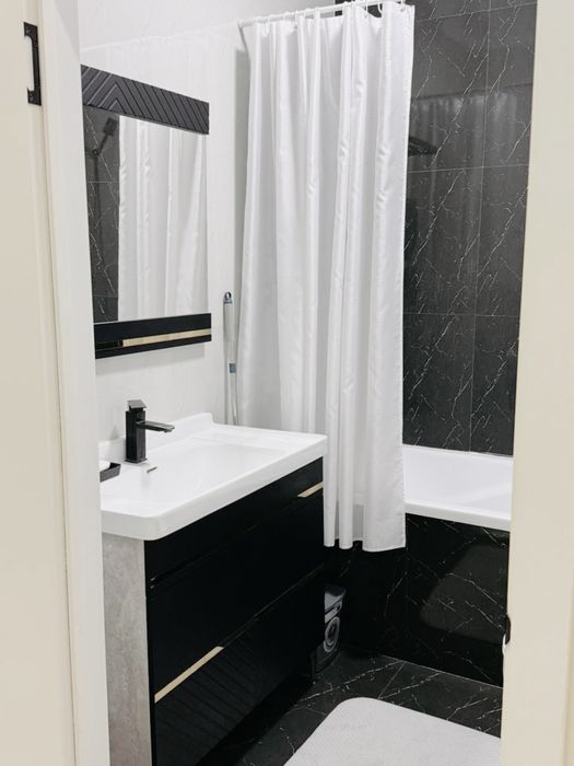 BI Group ЖК Tumar Apartments 24/7