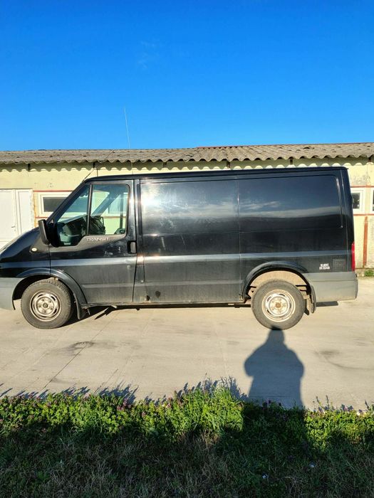 Microbuz Ford transit