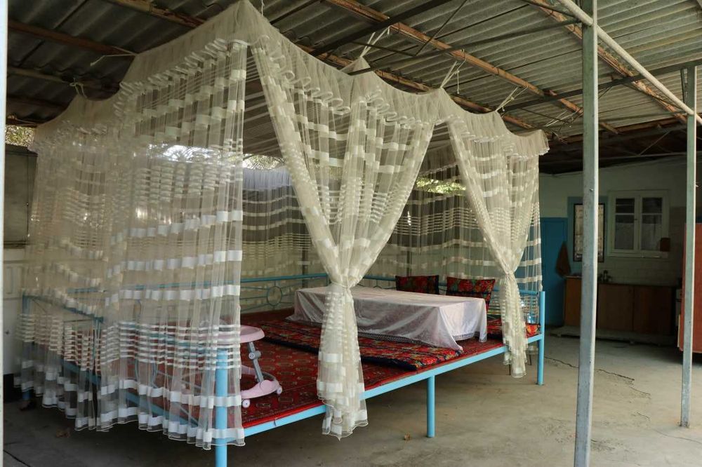 Идеальный дом за городом в Газалкенте Дача в Газалкенте Дача в Чарваке