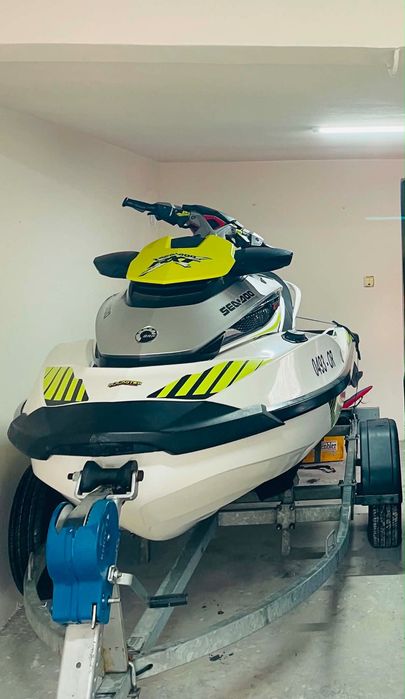 seadoo rxt ' Auto, moto si ambarcatiuni ' OLX.ro