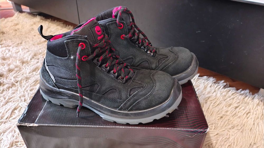 Работни   обувки