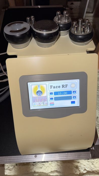 Vand aparat remodelare corporala