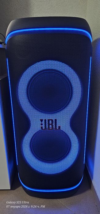 JBL partybox 720 2броя
