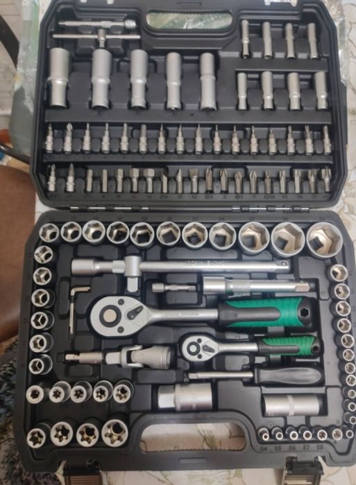 Набор Ключ | Кілт Жинағы