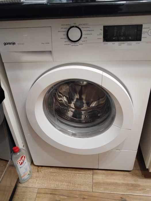 Пералня Gorenje slim 1400 оборота
