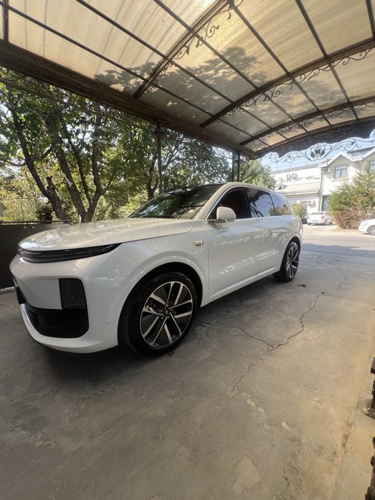 Lixiang Li 6 MAX 2024 /11 тоза