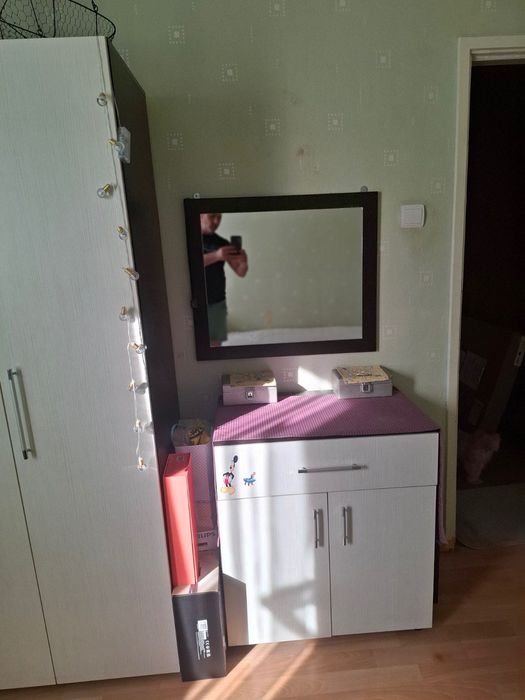 Спално обзавеждане 180