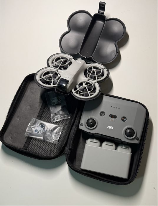 Dji neo.