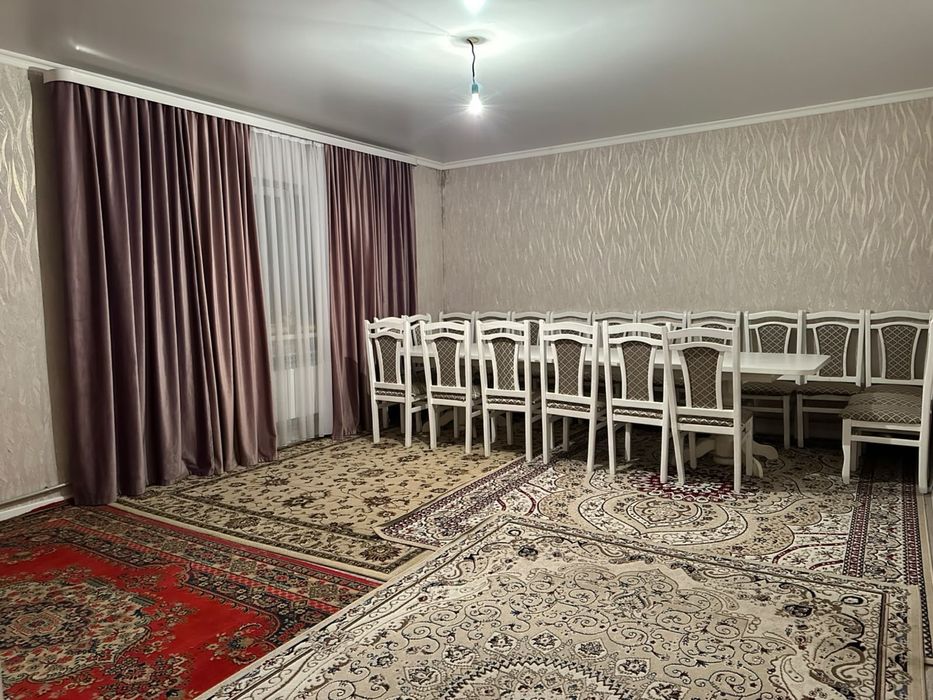 Продам 3-х комнатный дом