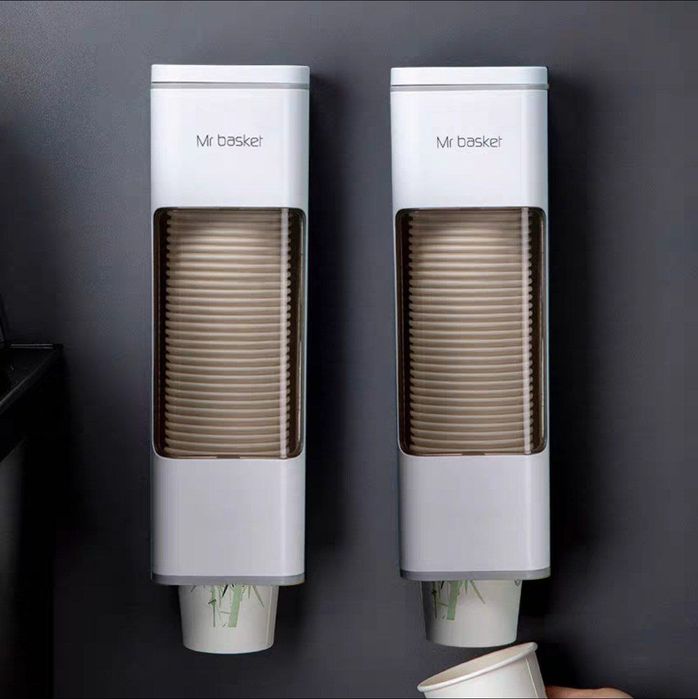 Кулер для воды/держатель для стаканов