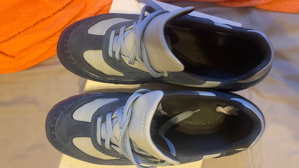 Маратонки A-cold-Wall