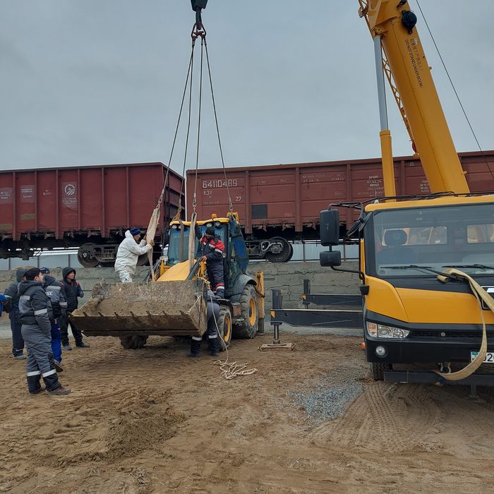 Трактор петушок ЖСБ, ГИДРОМЕК