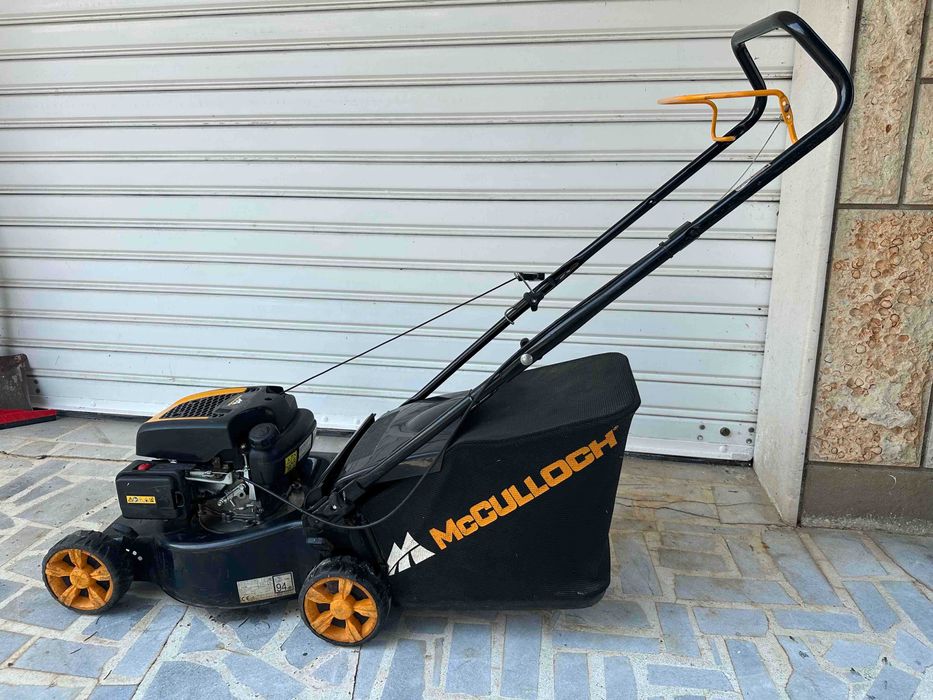 Градинска косачка McCULLOCH M40-120