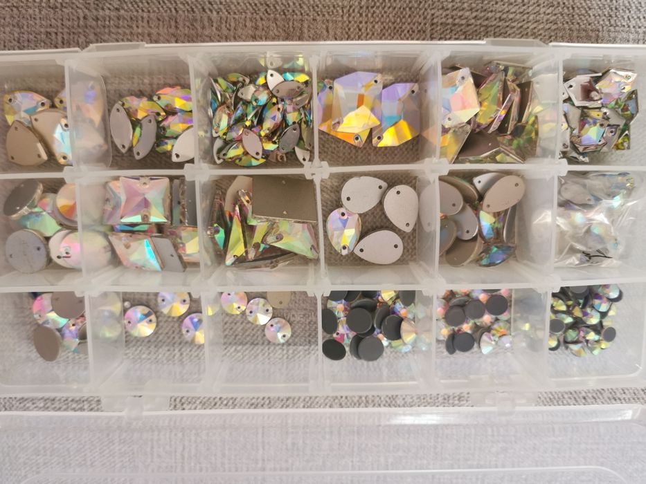 Камъни за декорация