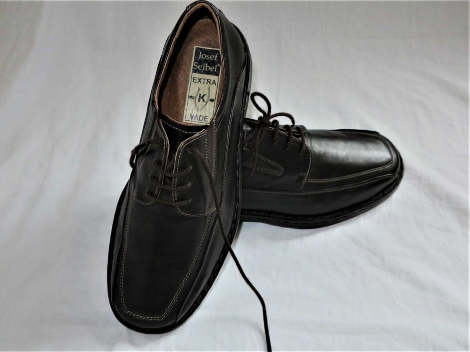 Pantofi barbati Iosef Seibel nr.41