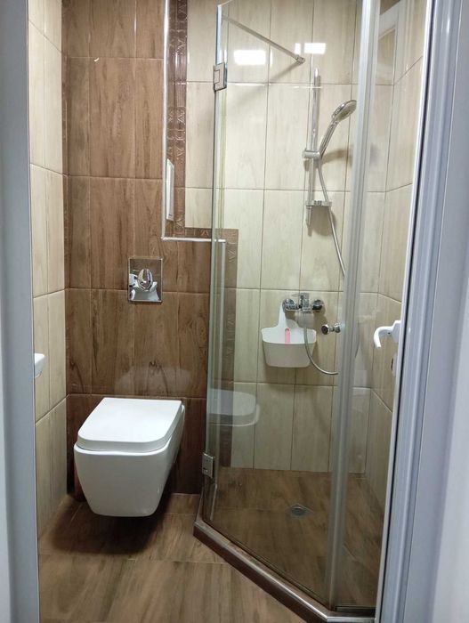 Двустаен апартамент за продажба в кв. Освобождение на гр. Благоевград.