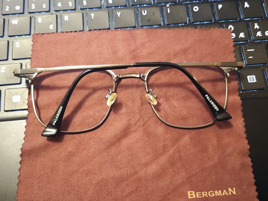 Polarizen W9904 rame ochelari vedere