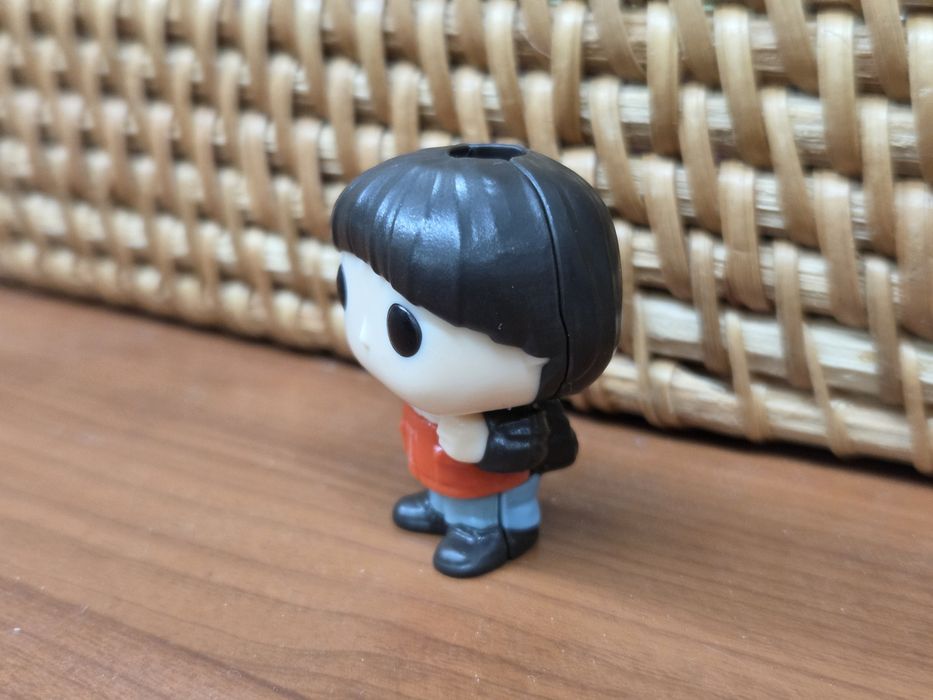 Kinder joy stranger things will уилл