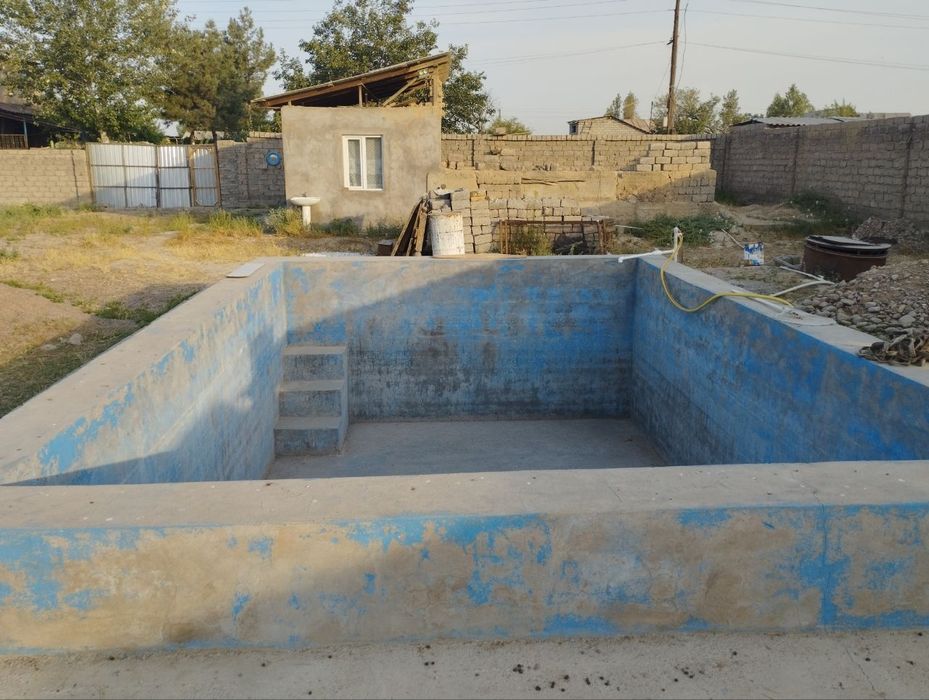 Dalahovli dacha koʻchmas mulk
