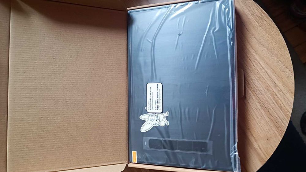 Графичен таблет XP-PEN Star G960S ЧИСТО НОВ!