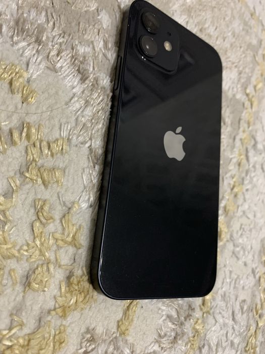 Айфон 12 Iphone 12 black