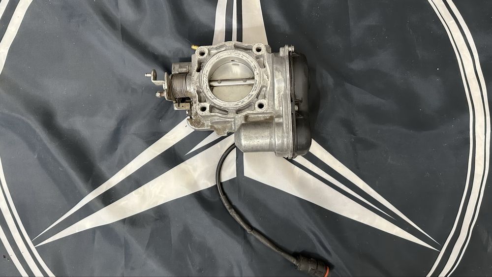 Запчасти Мерседес w124