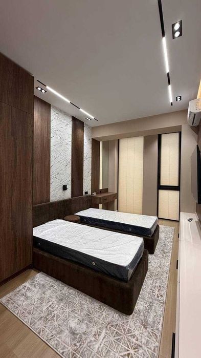 № 3725. Продается 3х-комнатная квартира в Новостройке.