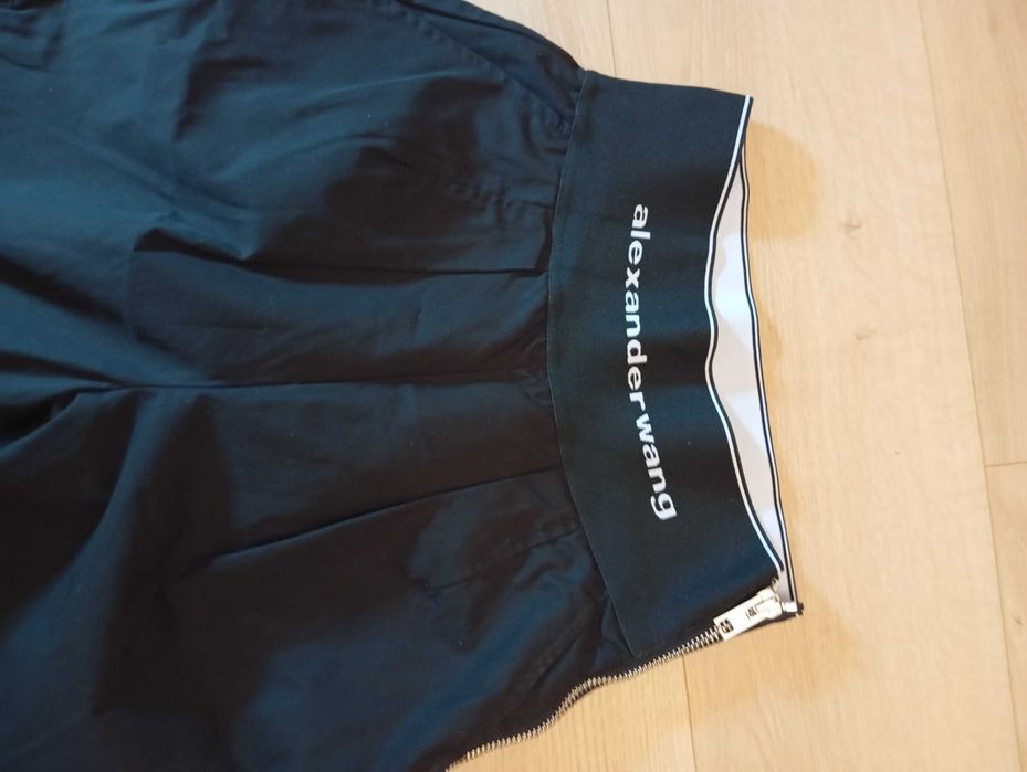 Pantaloni Alexander Wang