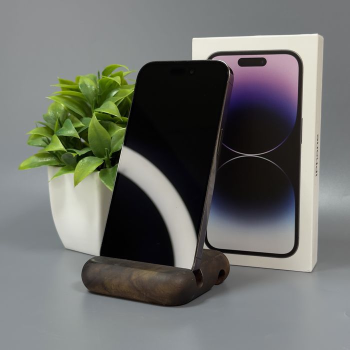 iPhone 14 Pro | 128gb | 90% | Айфон 14 Про