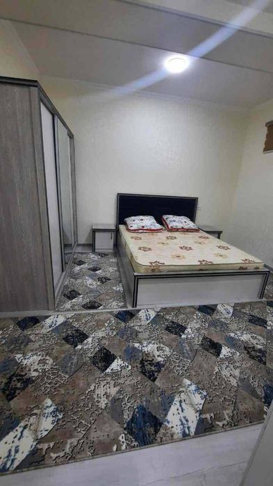 Срочно продаётся в центре города 3 комнатная квартира