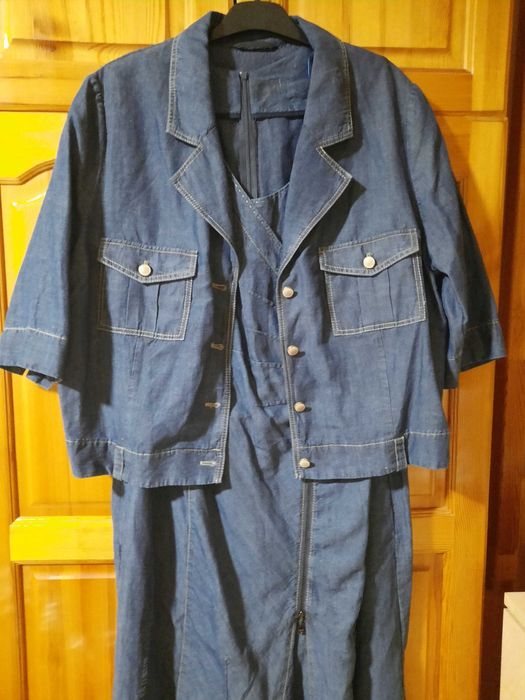 Дамско сако Danini