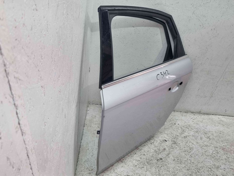 Usa stanga spate Audi A4 (8K2, B8.5) Facelift [Fabr 2008-2015] LX7W