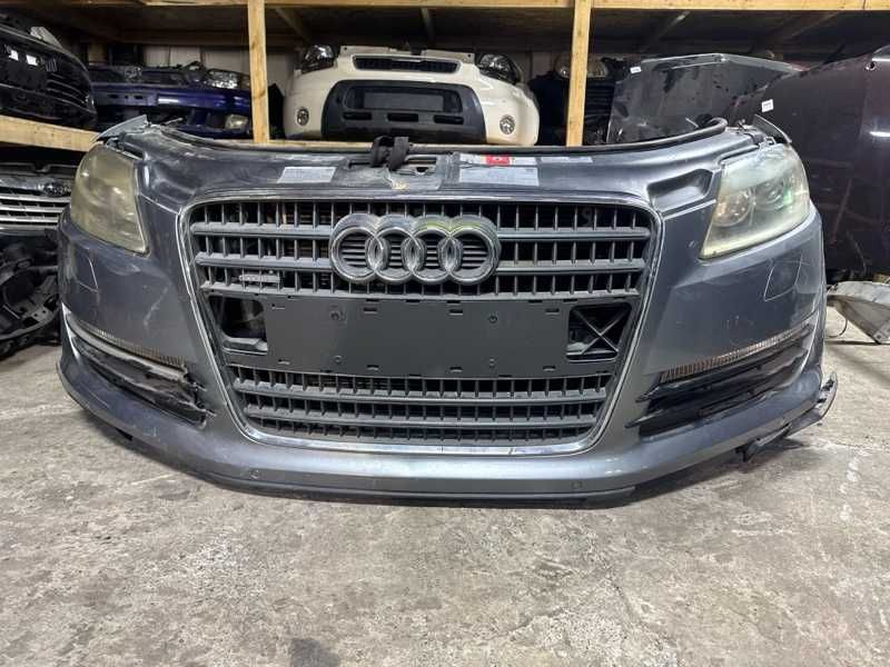 Ноускат, носкат, мини морда Audi Q7
