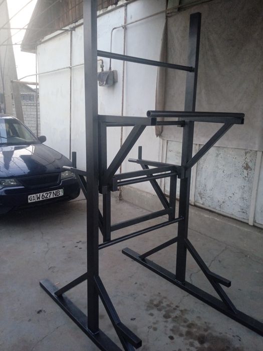 тринажор сотилади