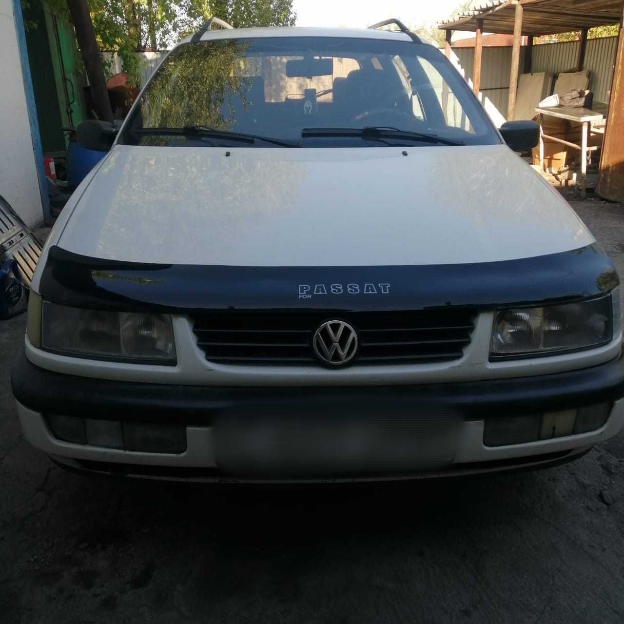 passat b3 - Volkswagen - OLX.kz