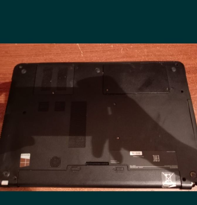 Ноутбук срочно..