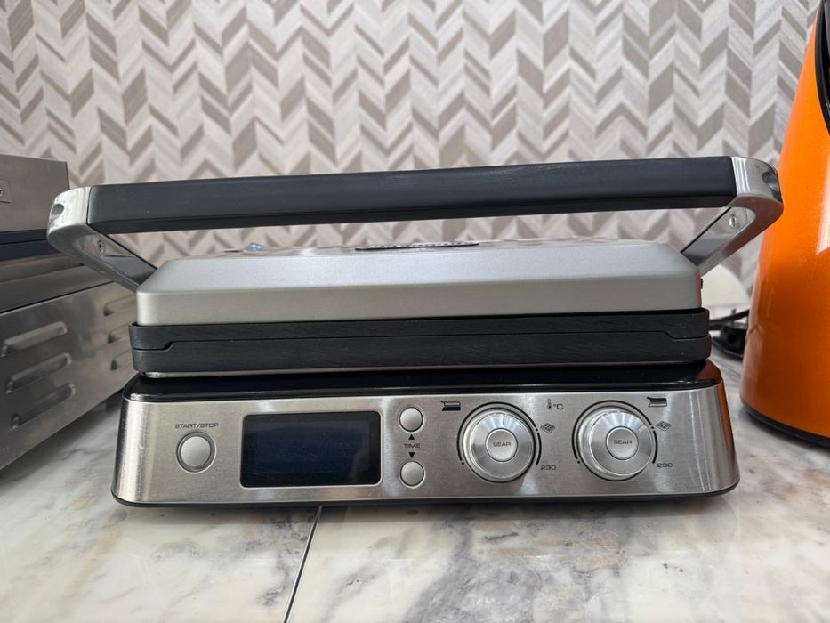 Гриль Delonghi multigrill CGH1020D-1030D